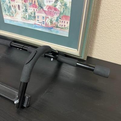 Ignite Pull Up Bar