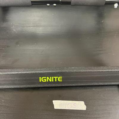 Ignite Pull Up Bar