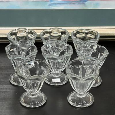 Ice Cream Cups