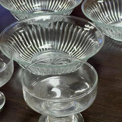 Dessert Bowls
