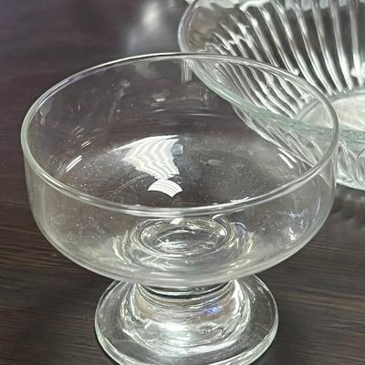 Dessert Bowls