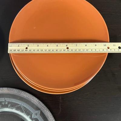 Dishes Collection