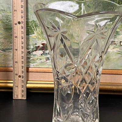 Nice lot of vases and pot