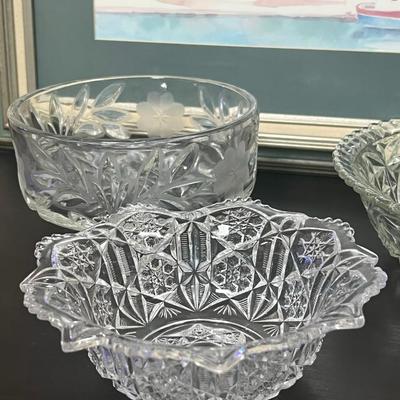 Nice lot of Crystals