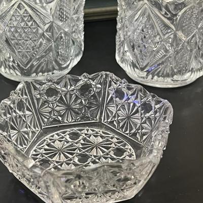 Lot of Amazing Crystals pieces