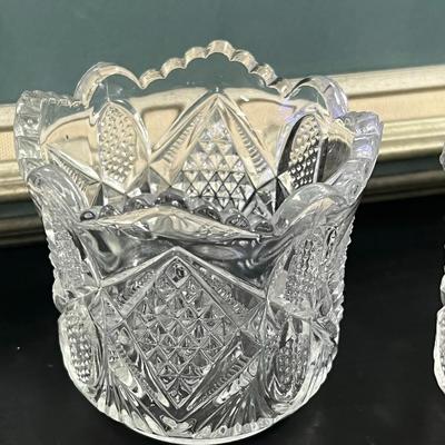 Lot of Amazing Crystals pieces