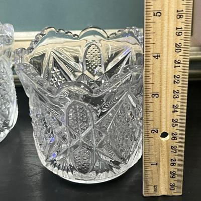 Lot of Amazing Crystals pieces