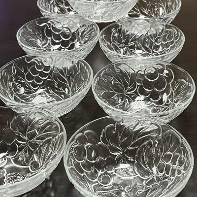 Dessert Bowls