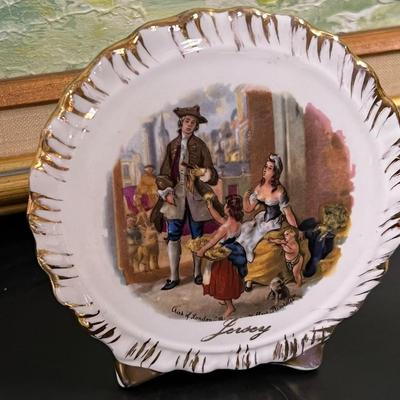 Amazing Lot of Glass, Crystal And Porcelain