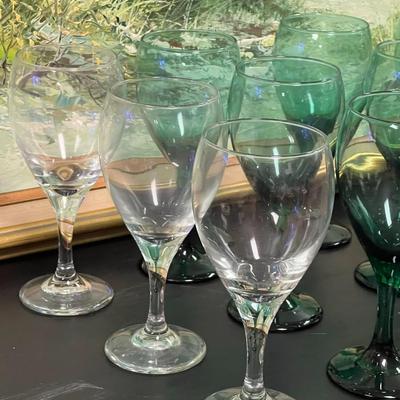Wine Glass