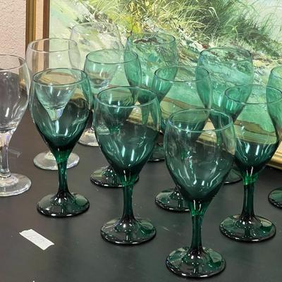 Wine Glass