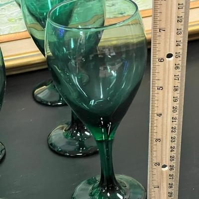 Wine Glass
