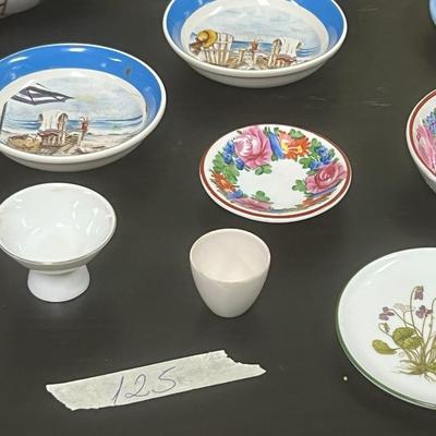 Fantastic Lot of Collectibles Plates
