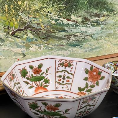 Fantastic Lot of Collectibles Plates