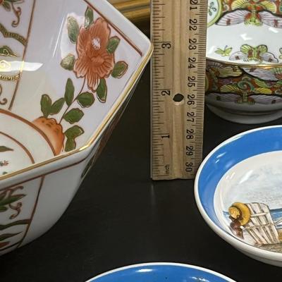 Fantastic Lot of Collectibles Plates