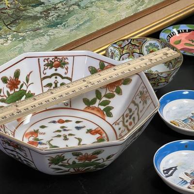 Fantastic Lot of Collectibles Plates