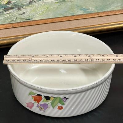 Set Of Bowls
