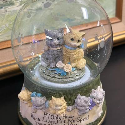 Mini Vases, Decorative saucers and more