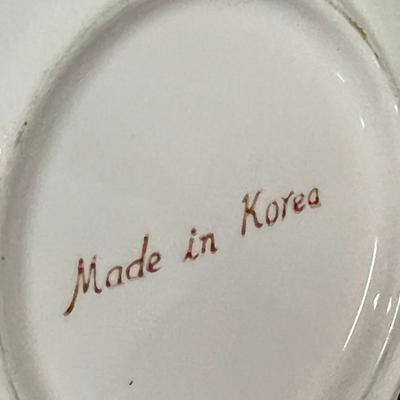 Amazing Lot of Porcelain