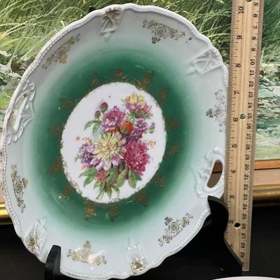 Amazing Lot of Porcelain