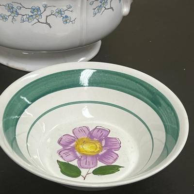 Amazing Lot of Porcelain