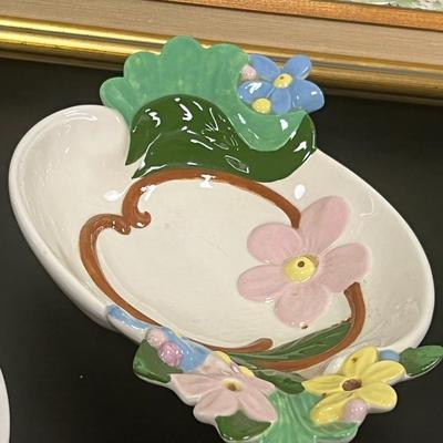 Amazing Lot of Porcelain