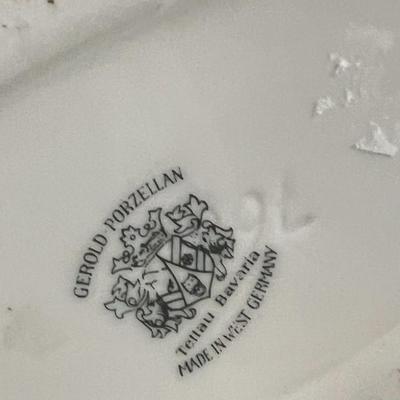 TEA CUPS AND MORE