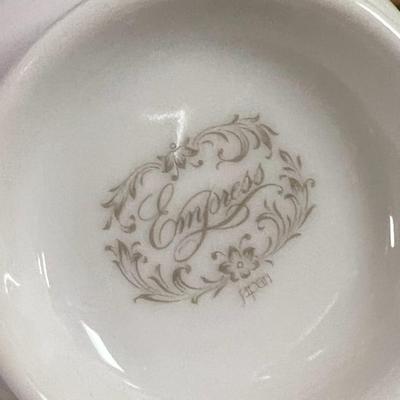 TEA CUPS AND MORE
