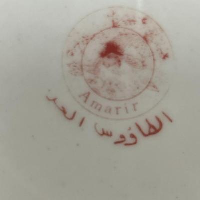 Wonderful LOT of TEACUPS FAMOUS BRANDS