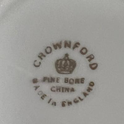 Wonderful LOT of TEACUPS FAMOUS BRANDS