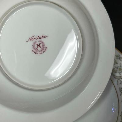 Nice Various sizes of Dishes. Famous Brands