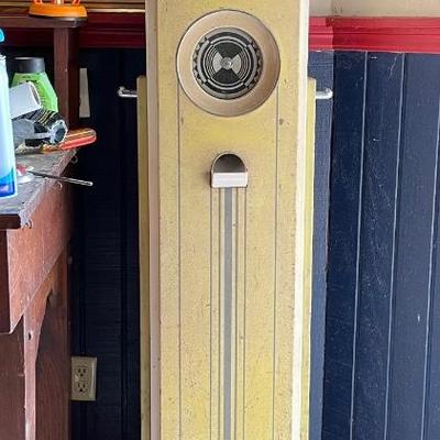 Deco Weight Scales