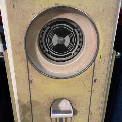 Deco Weight Scales