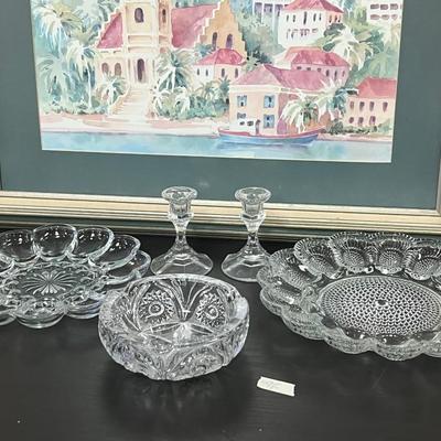 Amazing pieces of Crystals