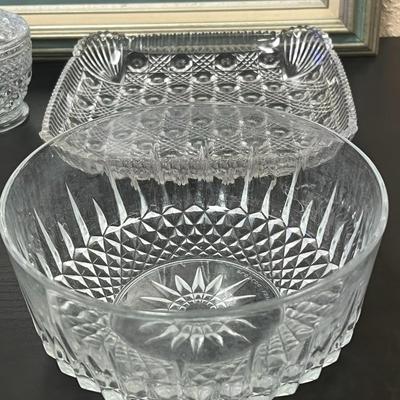 Nice Collection of Crystals