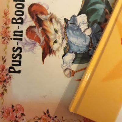 Book Lot #3
