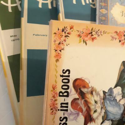 Book Lot #3