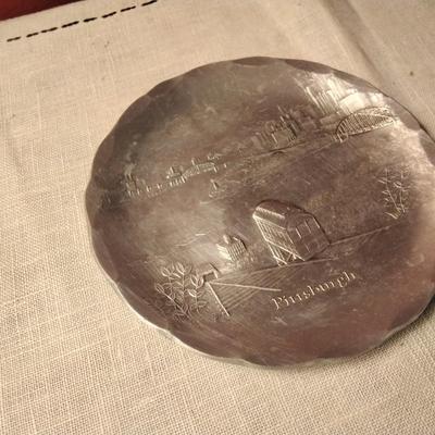 Aluminum Pittsburg Plate