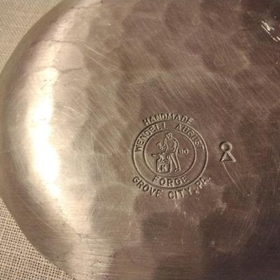 Aluminum Pittsburg Plate