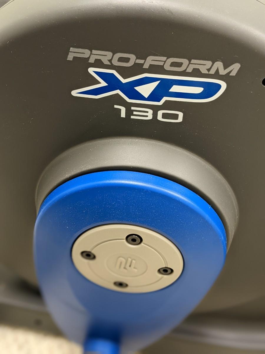 Proform XP 130 Elliptical EstateSales