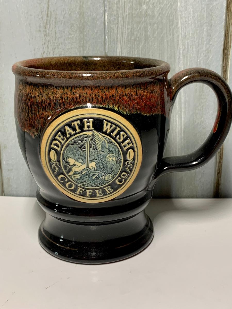 When You Wish Upon A Death Star Coffee Mugs