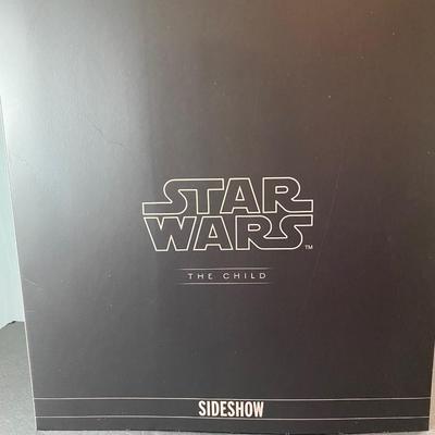 LOT C44: Limited Edition Star Wars 
