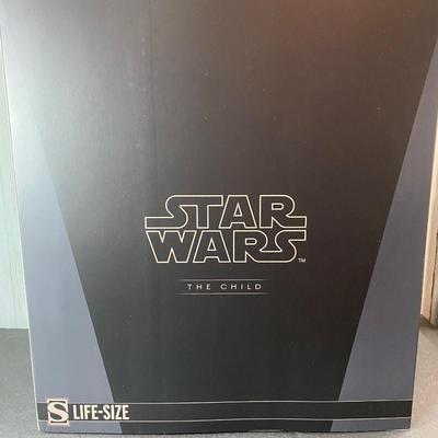 LOT C44: Limited Edition Star Wars 