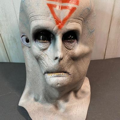 LOT C51: Monster Distortions Unlimited Mask