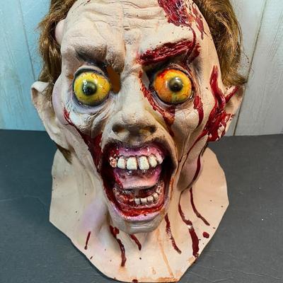 LOT C52:  Distortions Unlimited Monster of the Month Mask