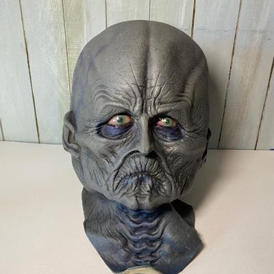 LOT C53: Distortions Distortions Unlimited:  Monster of the Month Mask