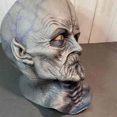 LOT C53: Distortions Distortions Unlimited:  Monster of the Month Mask
