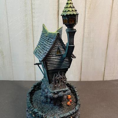 LOT C56: The Nightmare Before Christmas by Hawthorn Village