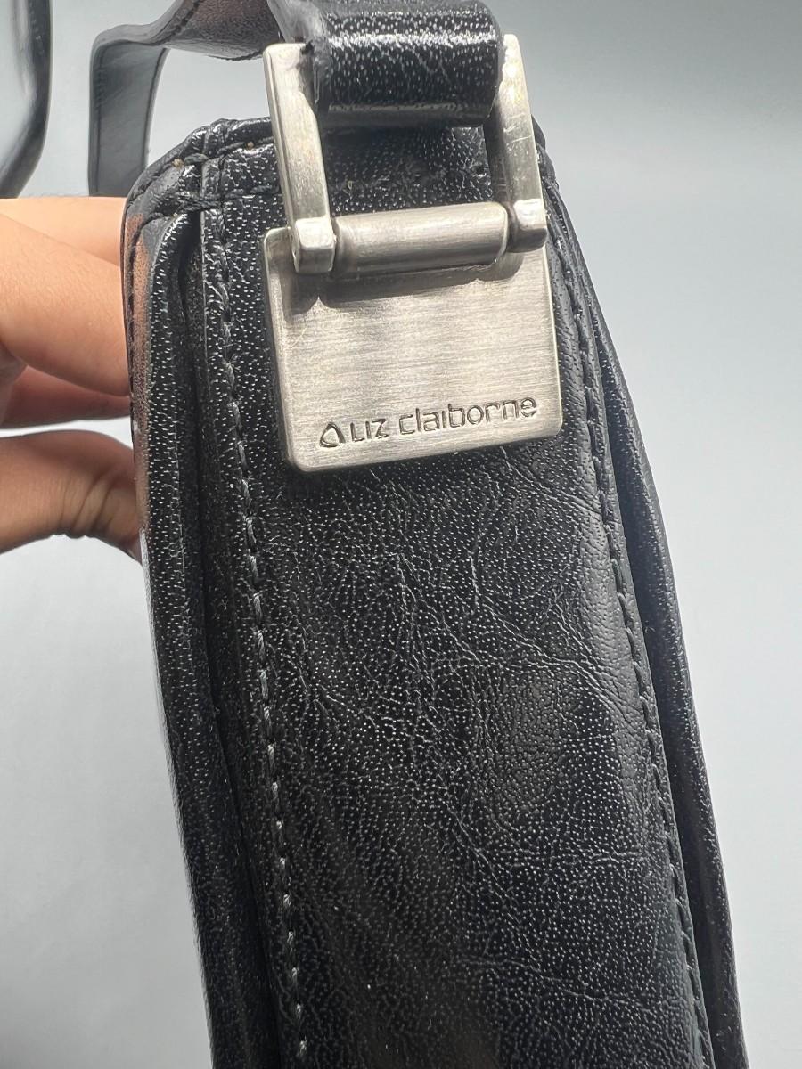 Liz Claiborne purse - clothing & accessories - by owner - apparel sale -  craigslist