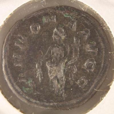 ROMAN 244-249 A.D. PHILIP I COIN